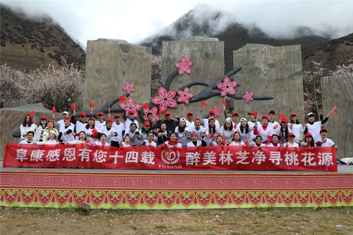 西藏阜康医院