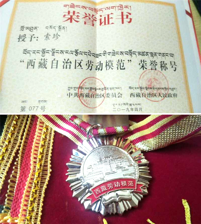 西藏阜康医院